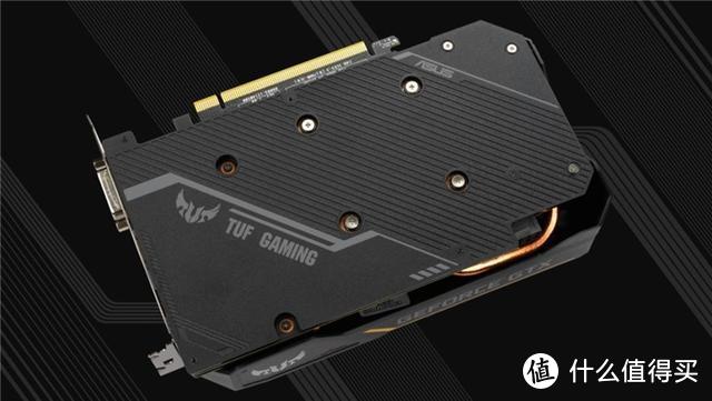 华硕GeForce GTX 1650 SUPER系列显卡正式推出