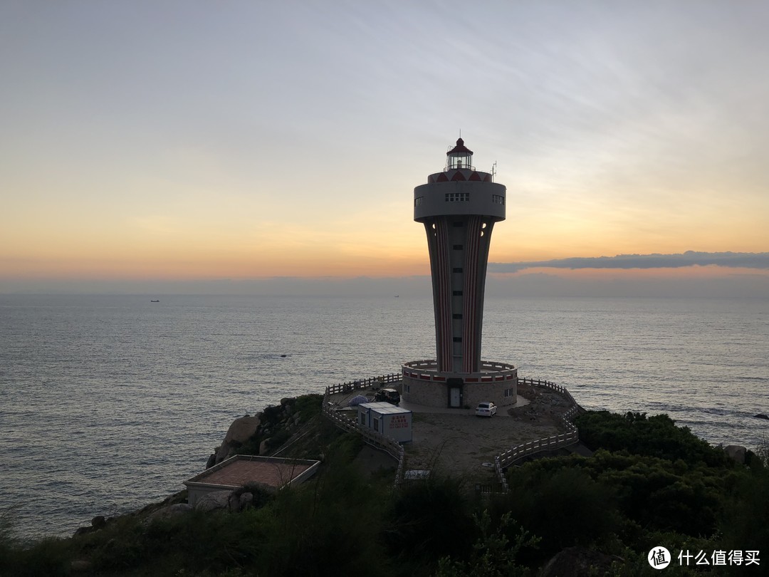 2019中秋潮汕之旅