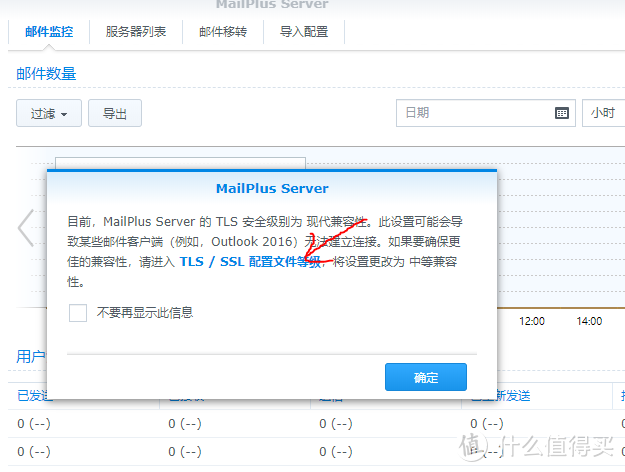 群晖搭建邮件服务器新手指南（mailplus server套件）