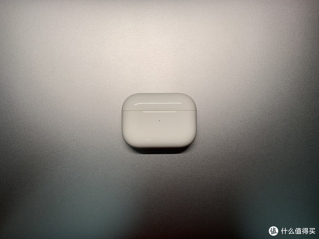 通勤降噪耳机最优解、Airpods pro 开箱