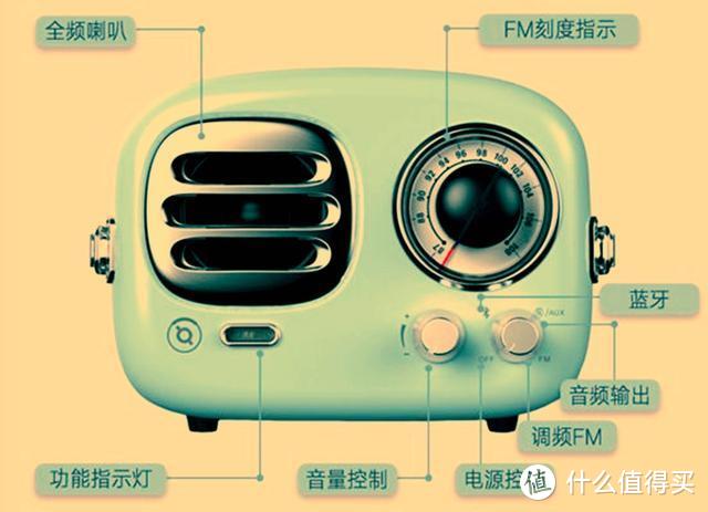 活力青春正当时，重拾儿时新乐趣——猫王·RADIOOO多士60s