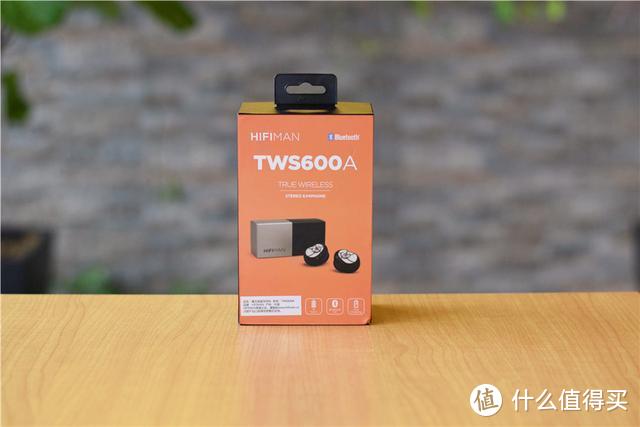 HIFIMAN TWS600A开箱体验：精美颜值设计，音色细致入微