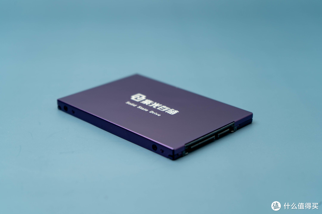 老旧笔记本升级,买了个紫光固态,新硬盘新系统(附装机教程)