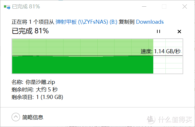 万兆有线+WiFi6并没有想象的美好，AX89X入手10日谈。