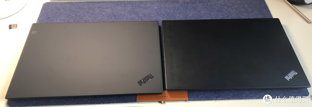 Thinkpad X1 carbon对比X280 轻薄商务本的战争