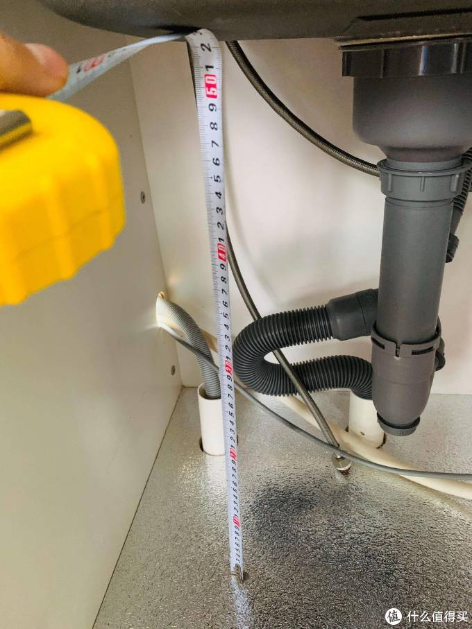 天儿凉了,别叫媳妇用冷水洗衣服了——海尔小厨宝 ec5u_厨宝_什么值得