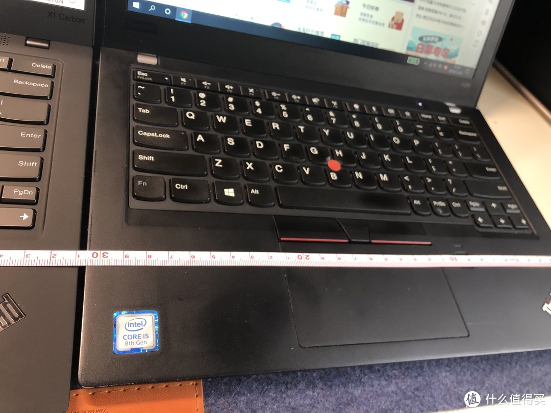 Thinkpad X1 carbon对比X280 轻薄商务本的战争