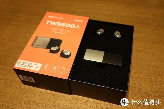 HIFIMAN TWS600A评测体验：音质出色，长续航体验更具优势