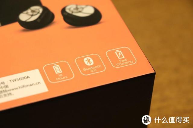 HIFIMAN TWS600A评测体验：音质出色，长续航体验更具优势