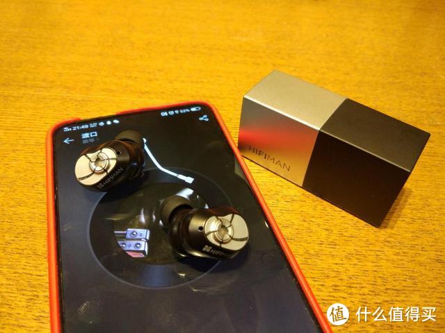 HIFIMAN TWS600A评测体验：音质出色，长续航体验更具优势