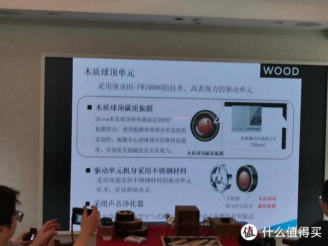 JVC新一代的木振膜旗舰FW1800，这次不买万元，然而还有一款活动价只要99元