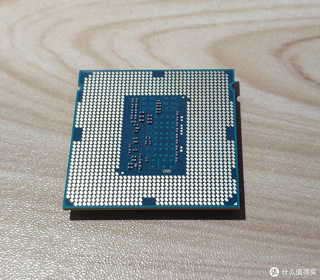 pc折腾之路篇十差一点翻车入手低压版intel四代处理器i54670t