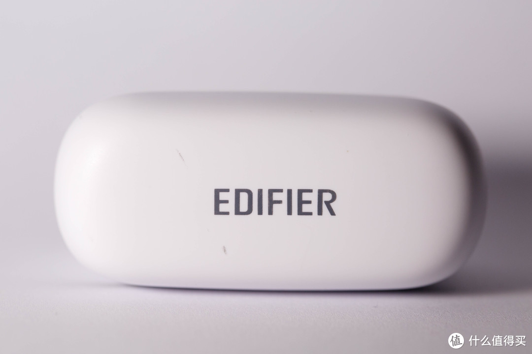 漫步者(EDIFIER)TWS2开箱