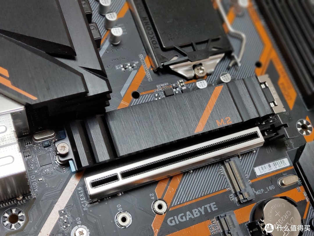 双十一装机单：游戏利器 I5 9400F+技嘉B360M AORUS PRO小雕+2060上机