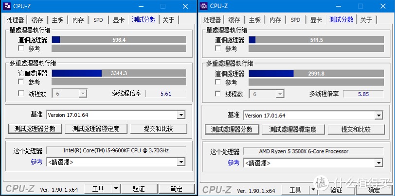 超频5G还是显卡升级？——主机板U加显卡搭配二三事（上）