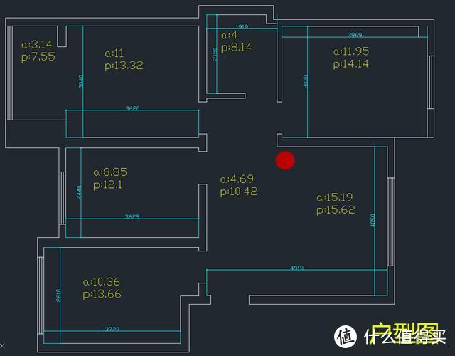 每天都呼吸新鲜空气，352Y100C空气净化器体验，多项数据真实测试是否值得买