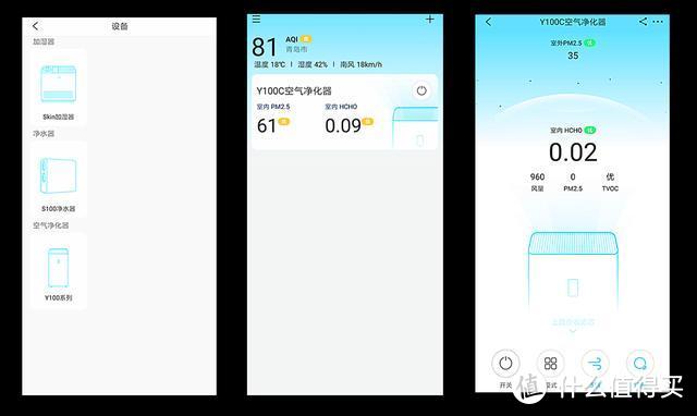 每天都呼吸新鲜空气，352Y100C空气净化器体验，多项数据真实测试是否值得买