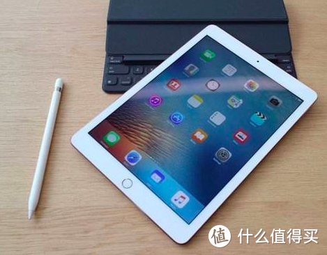 不瞒你说，双十一买了台ipad，用来盖泡面是真香！