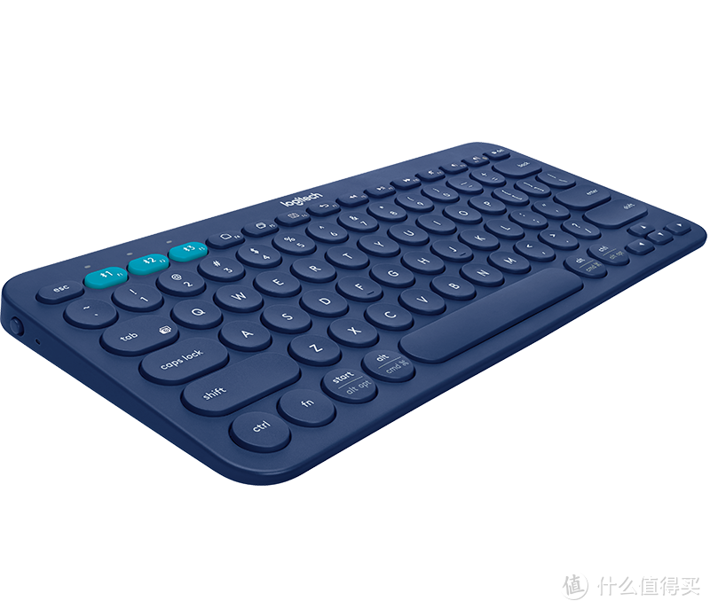 罗技K380 多设备蓝牙键盘和Logitech flow解毒文