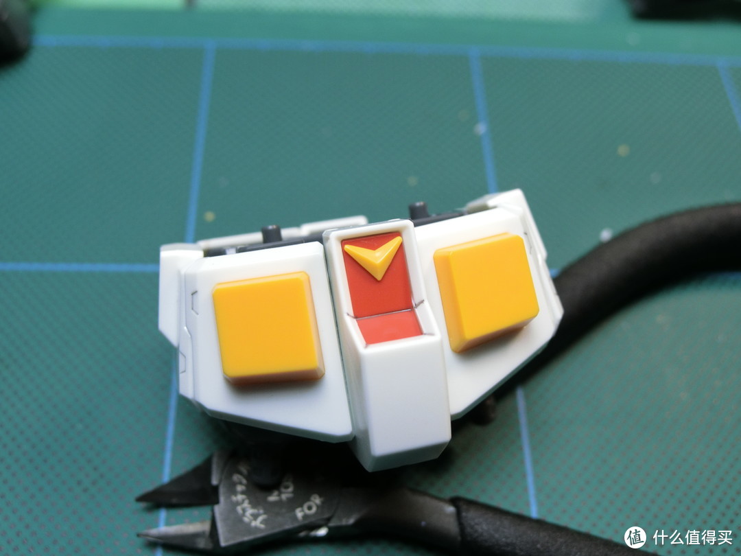 万代 MG RX-78-2 2.0Ver. 元组高达