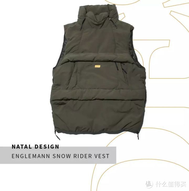 NATAL DESIGN没有在做服装，他们只创造好玩和快乐