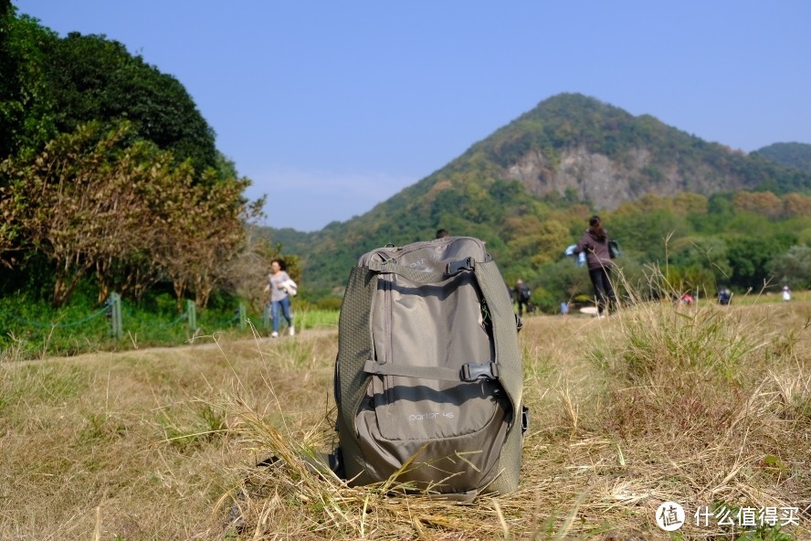 最佳剁手之osprey旅行背包选择指南篇