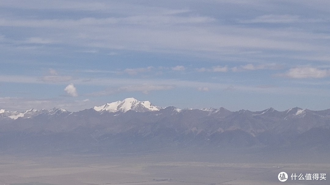 岗什卡雪峰