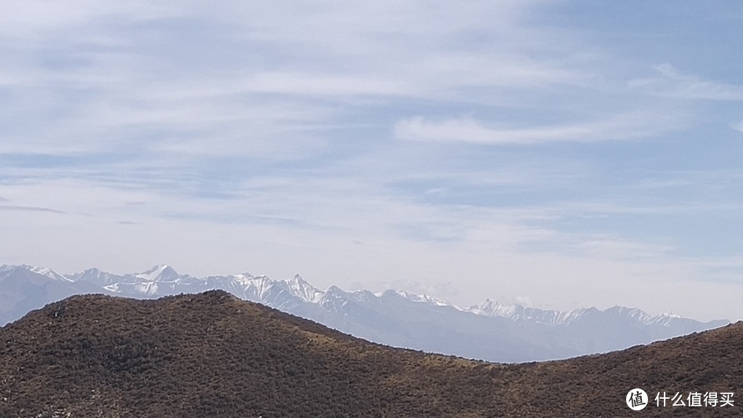 雪山