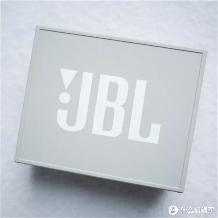 JBL GO蓝牙音箱 使人愉快的便携小音响