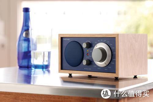 复古の流金岁月——Tivoli Audio M1BT