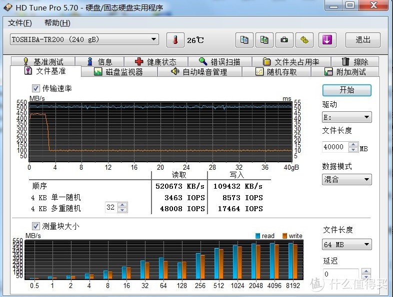 东芝TR200