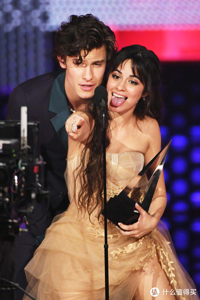 2019年ama全美音乐奖揭晓,taylor swift再获六项大奖