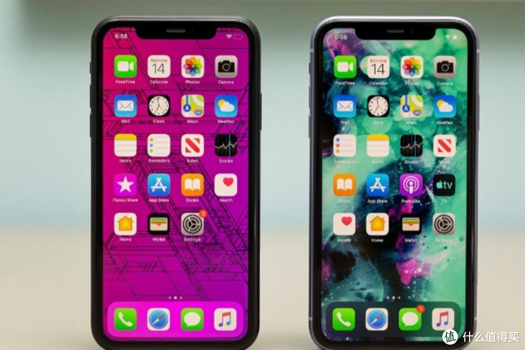 苹果明年除了全系支持5G的iPhone，iOS14也将亮出“真实力”