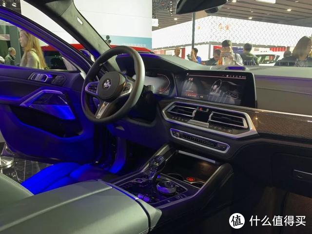 轿跑SUV物种的高度，由BMW X6自己来突破