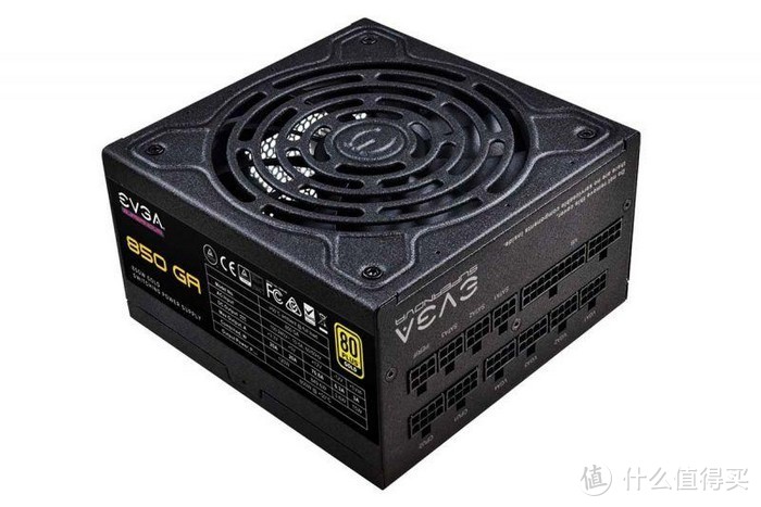 十年质保的金牌全模组：EVGA 发布 SuperNOVA GA 系列电源，550W-850W共四个版本