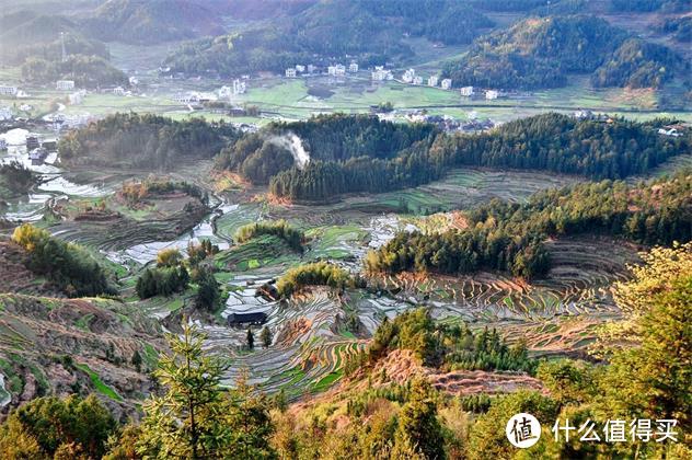 探索广阔无垠之田野篇