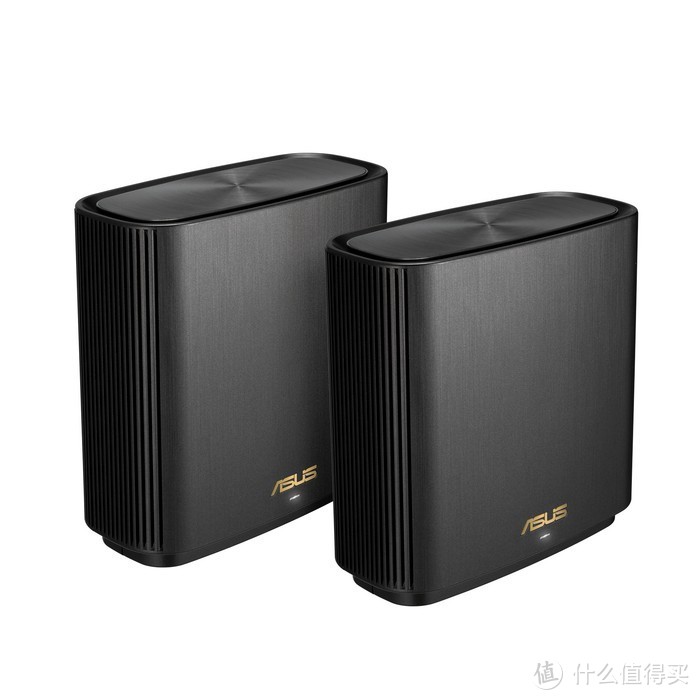 Mesh组网新选择：ASUS 华硕 发布 ZenWiFi AC、ZenWiFi AX WiFi 6 网状路由器系统