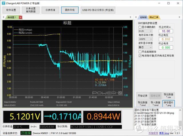 外观秀珍大小，性能却造极——RAVPower 30W PD快充头评测