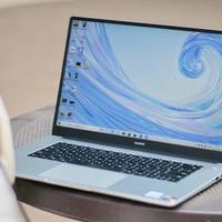 华为MateBook D 15锐龙版笔记本怎么样笔记本电脑推荐(屏幕|处理器|多屏协同|同屏显示)