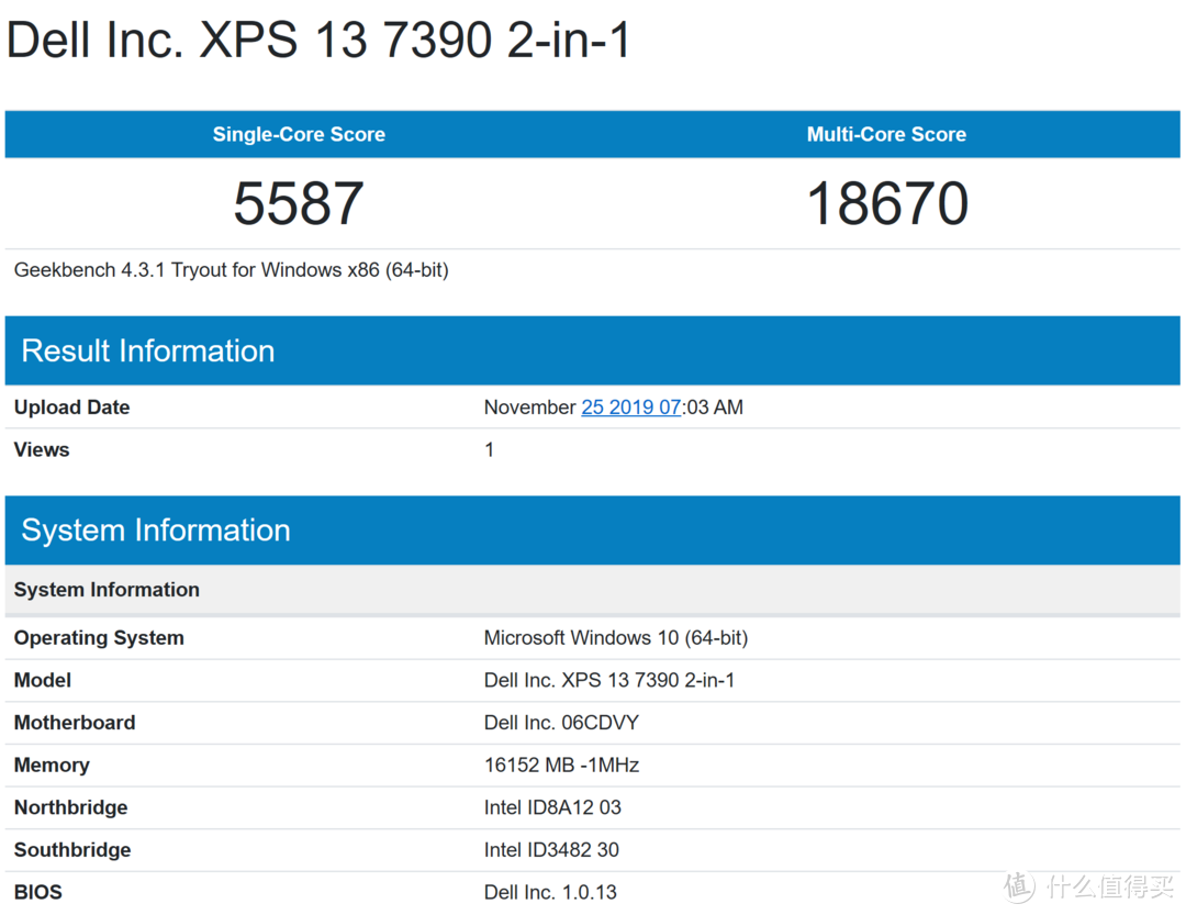 XPS 13-7390二合一评测：旗舰4K触控屏，翻转办公更强劲