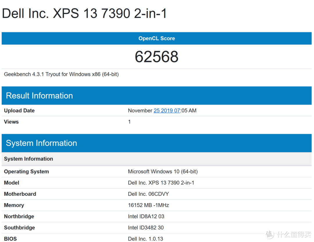 XPS 13-7390二合一评测：旗舰4K触控屏，翻转办公更强劲