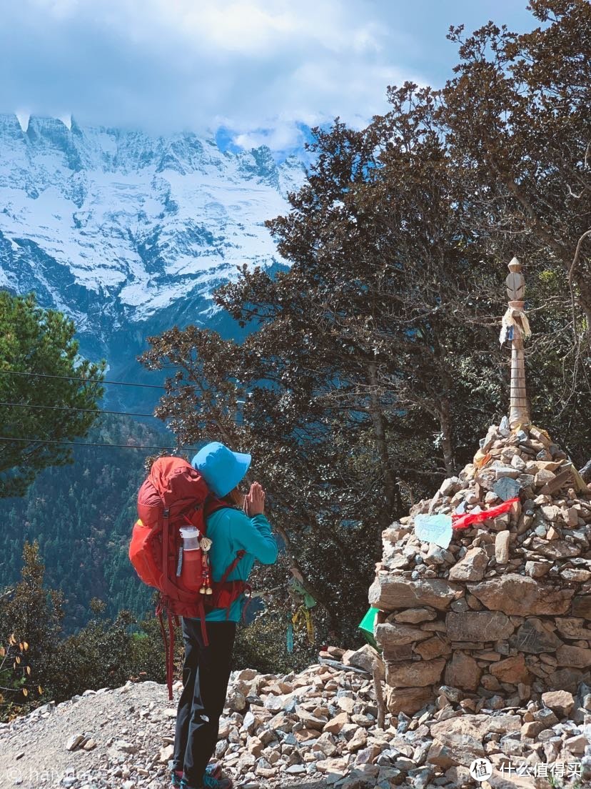 转山，在梅里找回自己