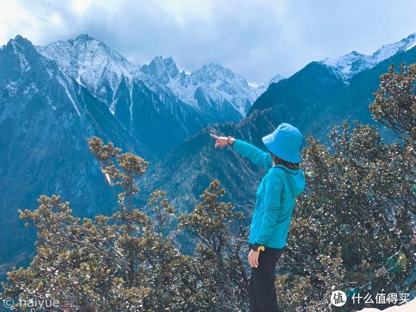 转山，在梅里找回自己