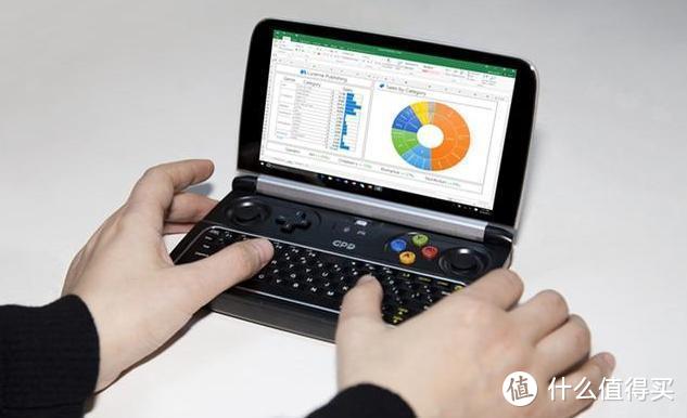 还在真香国外掌机！支持3A游戏大作的掌上电脑GPD WIN2它不香吗？