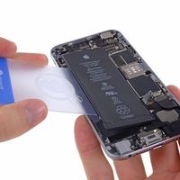 iPhone 6P手机换电池体验(安装|续航|电池)