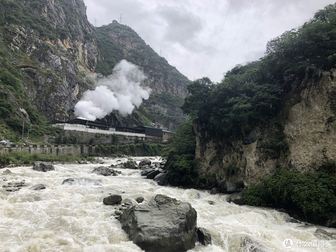 雨季川藏线骑行之游记篇（一）成都-新都桥