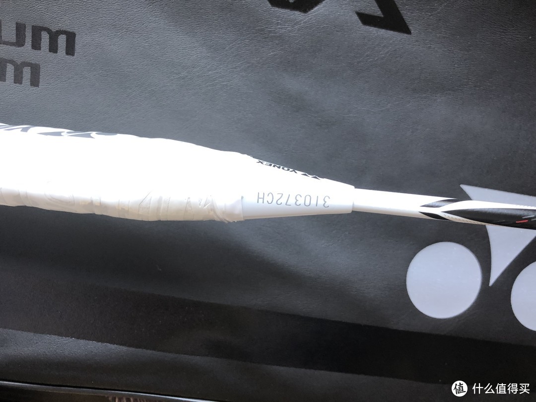 2019年双11入手YONEX DUORA-ZS羽毛球拍