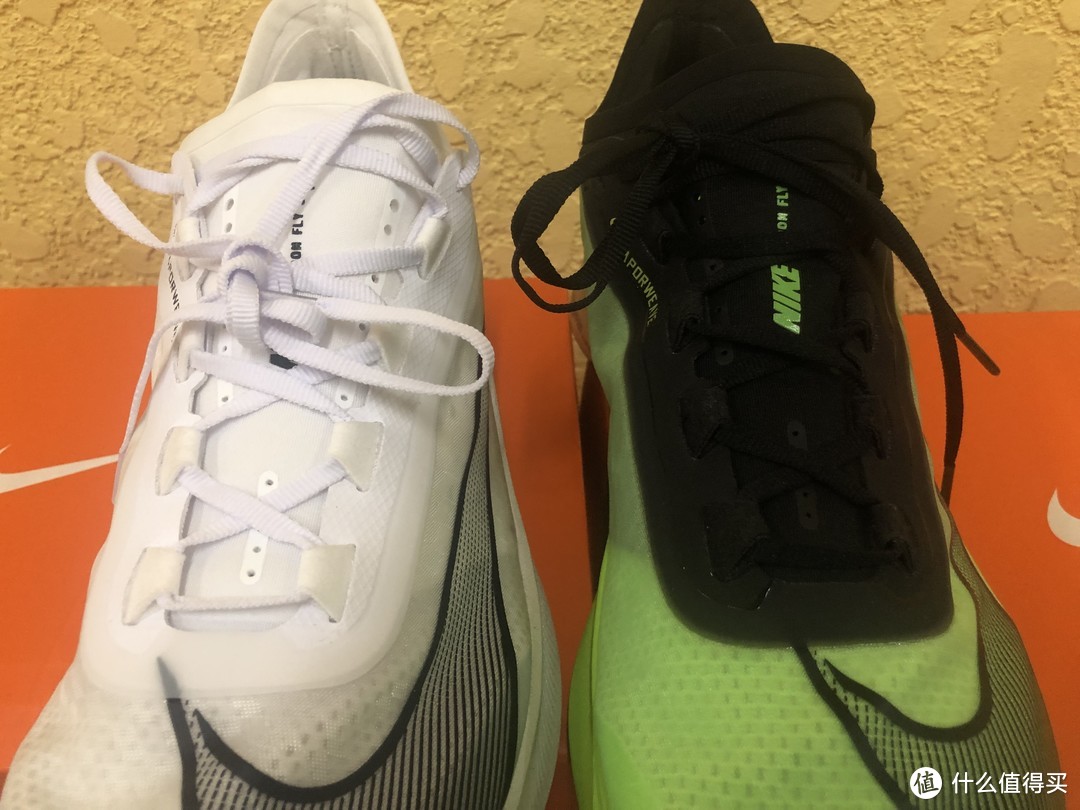 “平民超跑”？ Nike Zoom Fly 3 双十一剁手采购篇