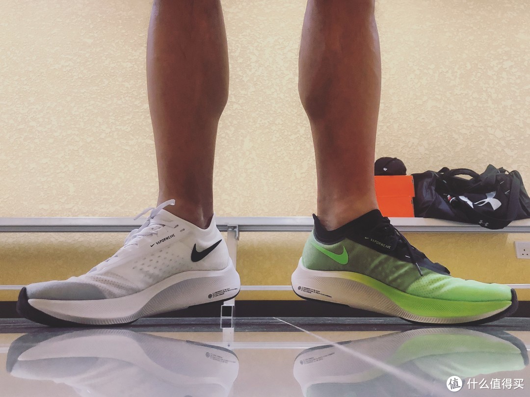 “平民超跑”？ Nike Zoom Fly 3 双十一剁手采购篇