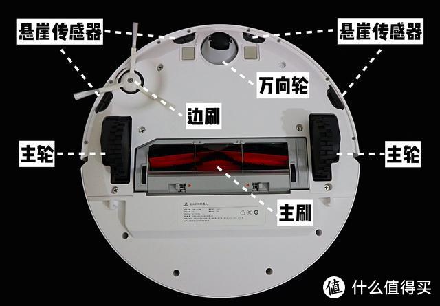 他山之石，可以扫地——石头扫地机器人P5测评报告